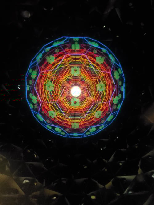 Image of 9 inch Scope #5