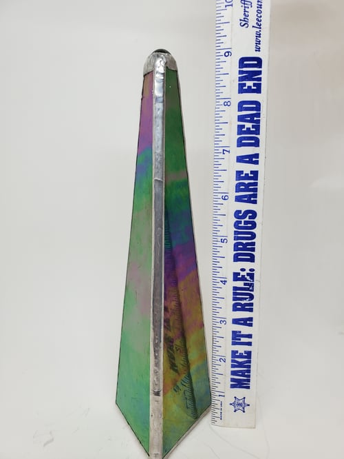 Image of 9 inch Scope #6