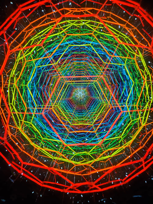 Image of 9 inch Scope #6