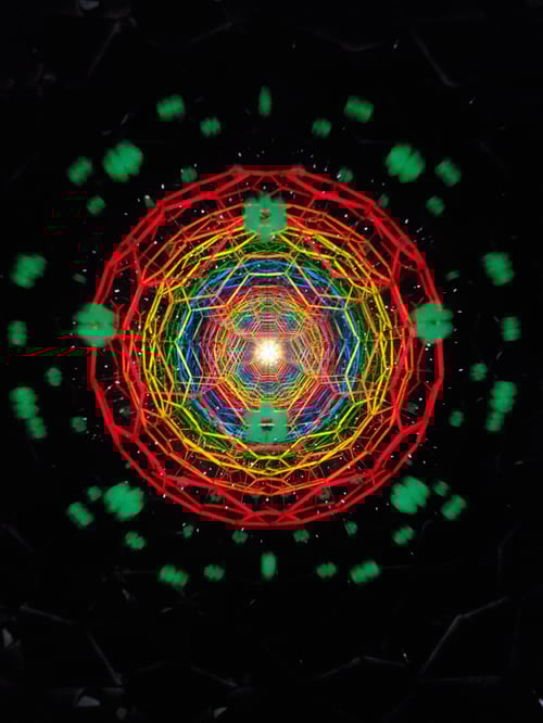 Image of 9 inch Scope #6