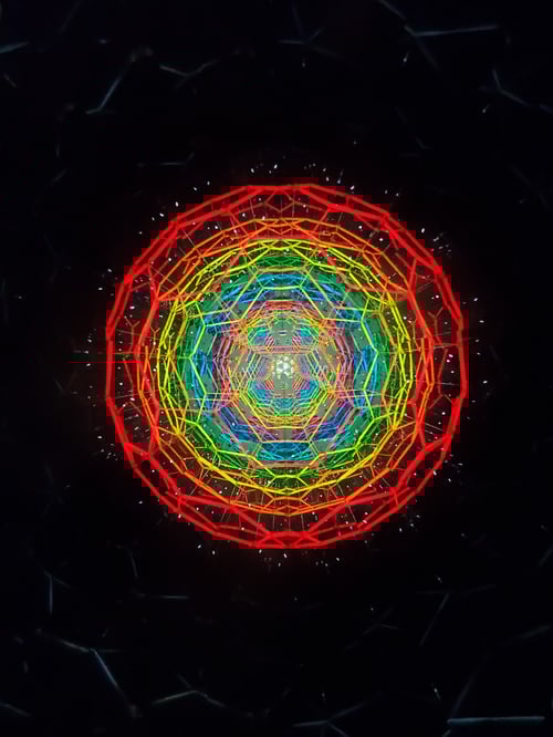 Image of 9 inch Scope #6