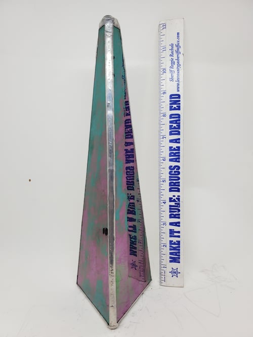 Image of 12 inch Scope #7