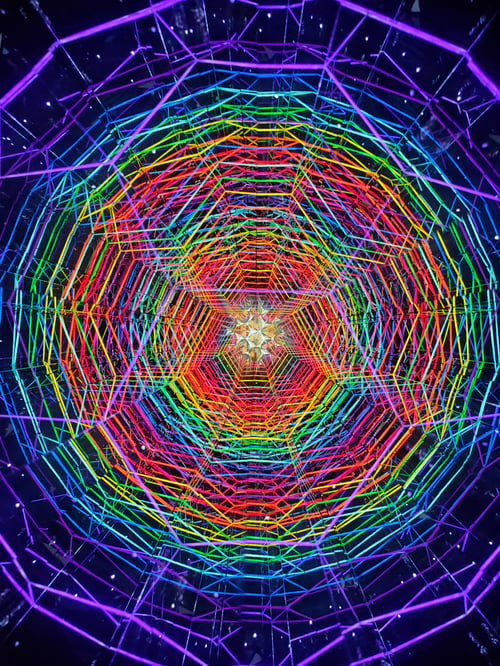 Image of 12 inch Scope #7