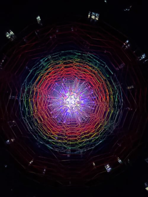 Image of 12 inch Scope #7