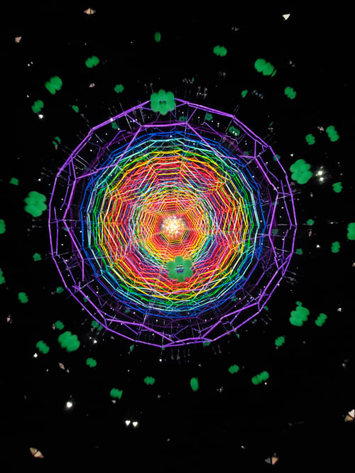 Image of 12 inch Scope #7
