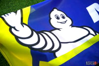 Image 4 of Michelin Nobori Flag