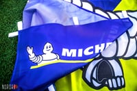 Image 5 of Michelin Nobori Flag