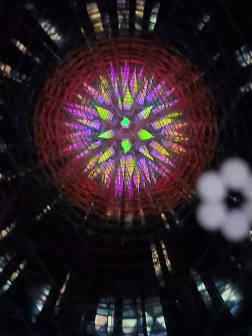 Image of 12 inch Scope #8