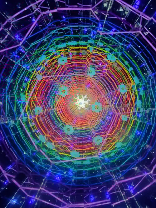 Image of 12 inch Scope #8