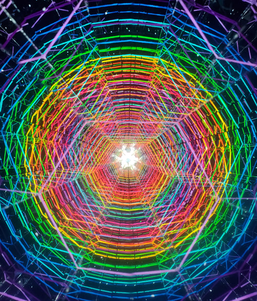 Image of 12 inch Scope #8