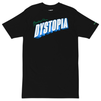 Image 4 of Greetings from... ๐ฎ๐๏ธ๐๏ธ โ ๏ธ๐ T-Shirt ๐