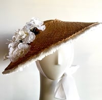 Image 1 of More than a sunhat SOLD