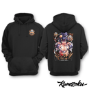 Image 3 of Cowsette Hoodies