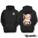 Image 1 of Cowsette Hoodies