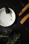 Sacred Botanical Aromatics