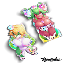 Image 1 of Cowette Alts