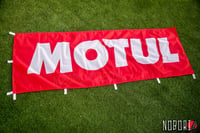 Image 3 of Motul Nobori Flag