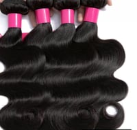 Image 1 of Mink Brazilian Hair