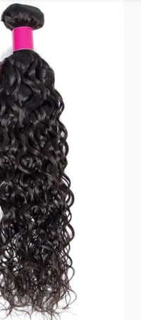 Image 2 of Mink Brazilian Hair