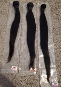 Image 3 of Mink Brazilian Hair