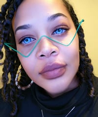 Image 2 of COLOR WAP FRAMES-NEW COLORS