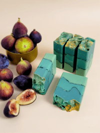 Image 2 of Art Deco Soap Bundle