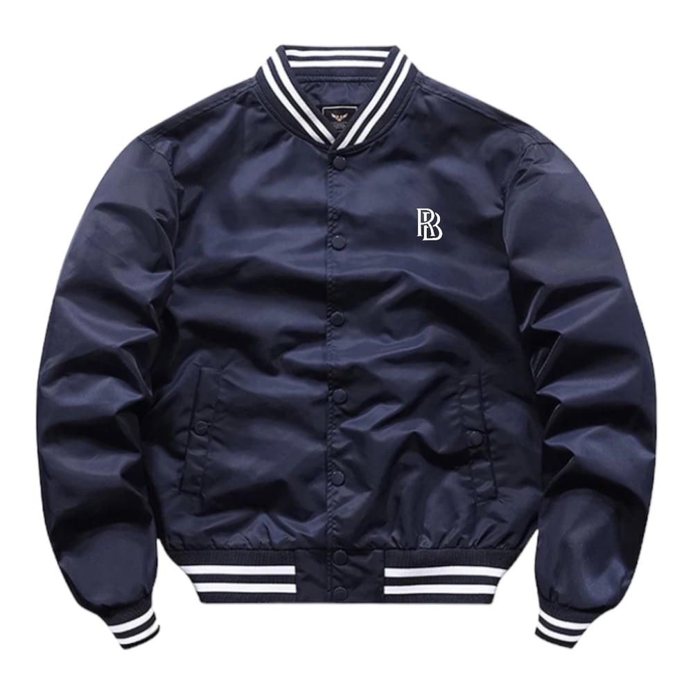 Image of RB VARSITY BOMBER JACKET