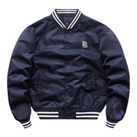 RB VARSITY BOMBER JACKET