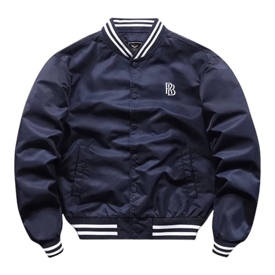 Image of RB VARSITY BOMBER JACKET