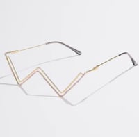 Image 5 of DRIP WAP FRAMES-NEW COLORS IN STOCK