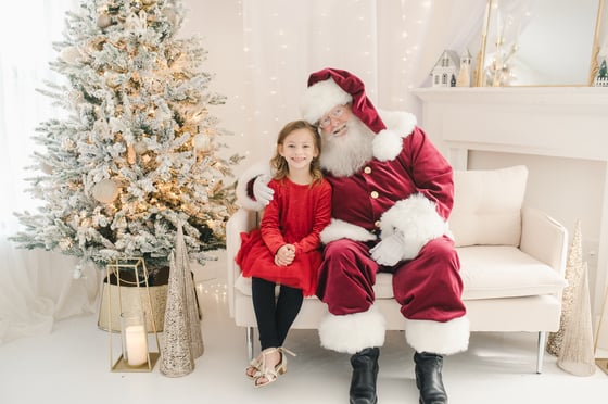 Image of The Santa Experience Deposit
