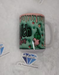 Image of Christmas Cup (other)