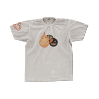 Image 1 of The "World Peace" tee
