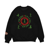 The "ATCS" Sweatshirt