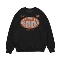 The "Racer '98" Sweatshirt