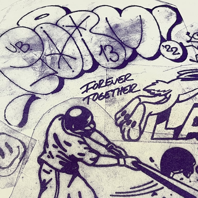 Stencilposter Image 2