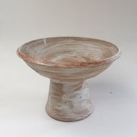 Image 2 of Pedastal Bowl