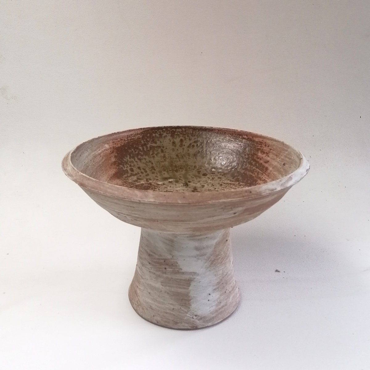 Image of Pedastal Bowl