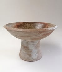 Image 1 of Pedastal Bowl
