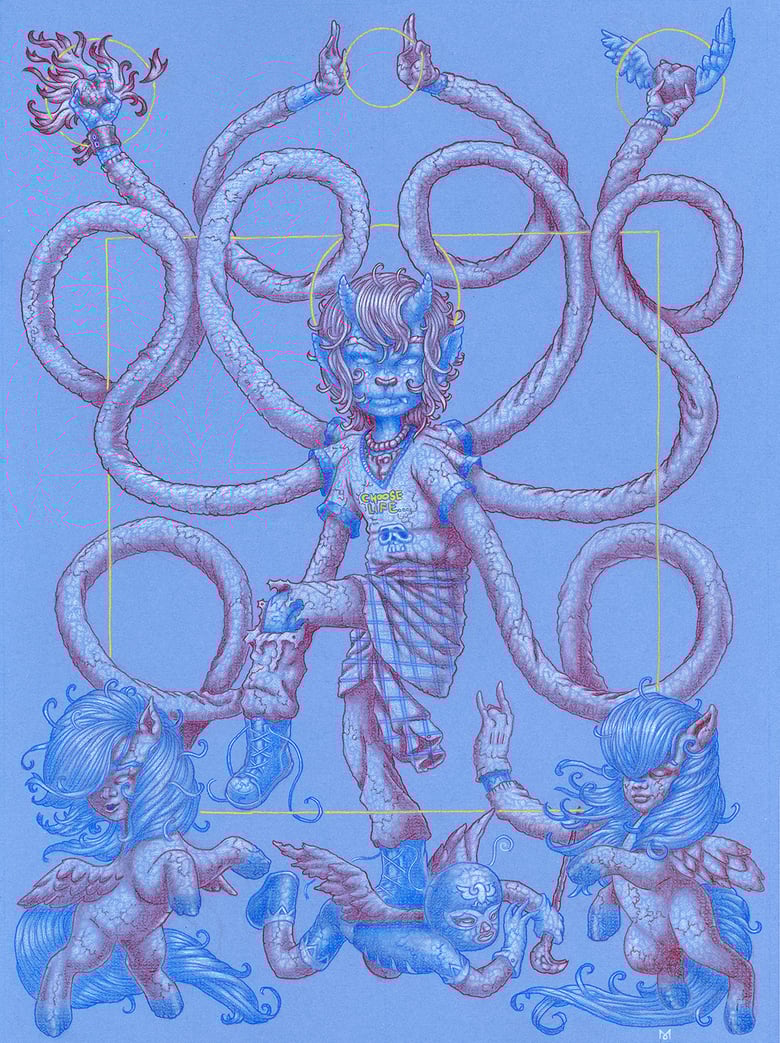 Image of choose your future