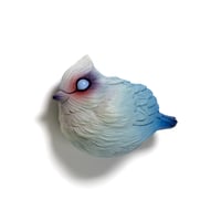 Image 2 of Mini Bird (off white) by Calvin Ma X Erika Sanada