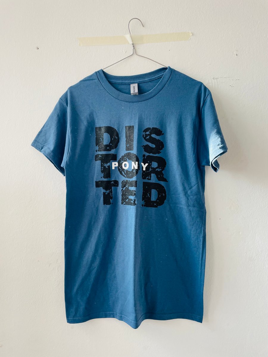T-shirts | Improved Sequence Records Distro 