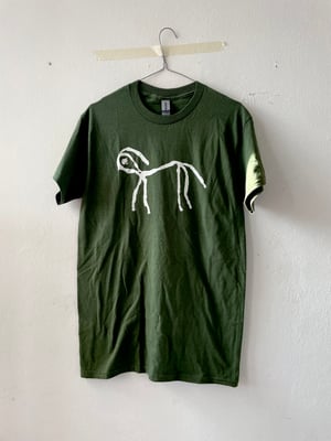 Distorted Pony Tour T-Shirts