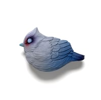 Image 1 of Mini Bird (ash) by Calvin Ma X Erika Sanada