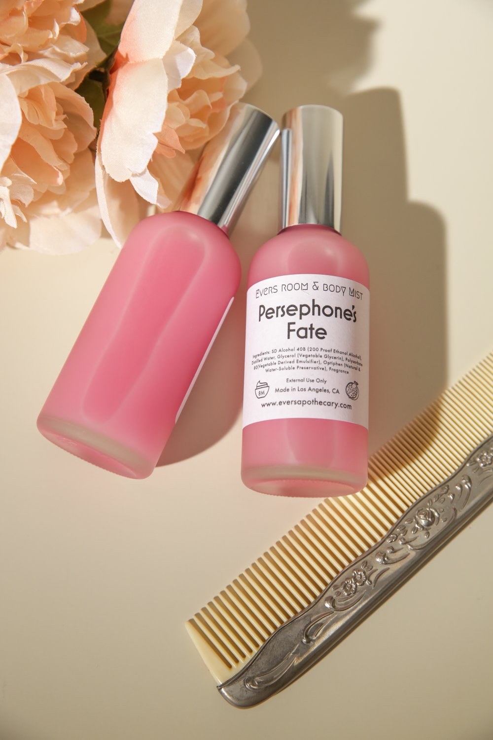 Persephone's Fate Room and Body Spray (1 Left)