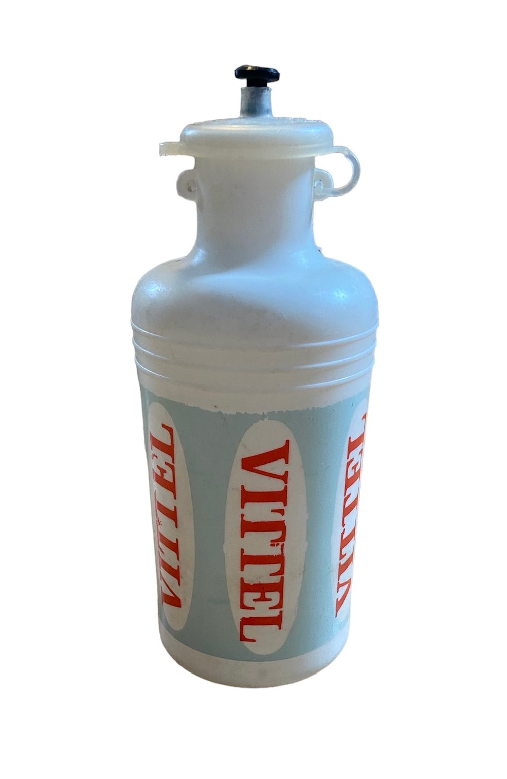 1971 - Tour de France - Vittel water bottle