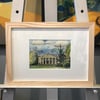 'National Trust Croome Orangery' by Antony Bridge