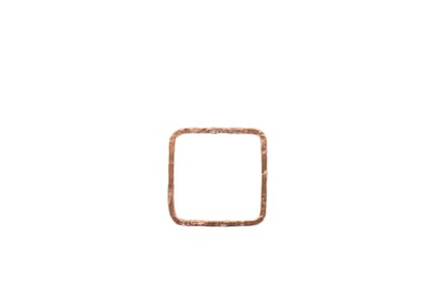 Image of Bracciale Nemesi quadrato