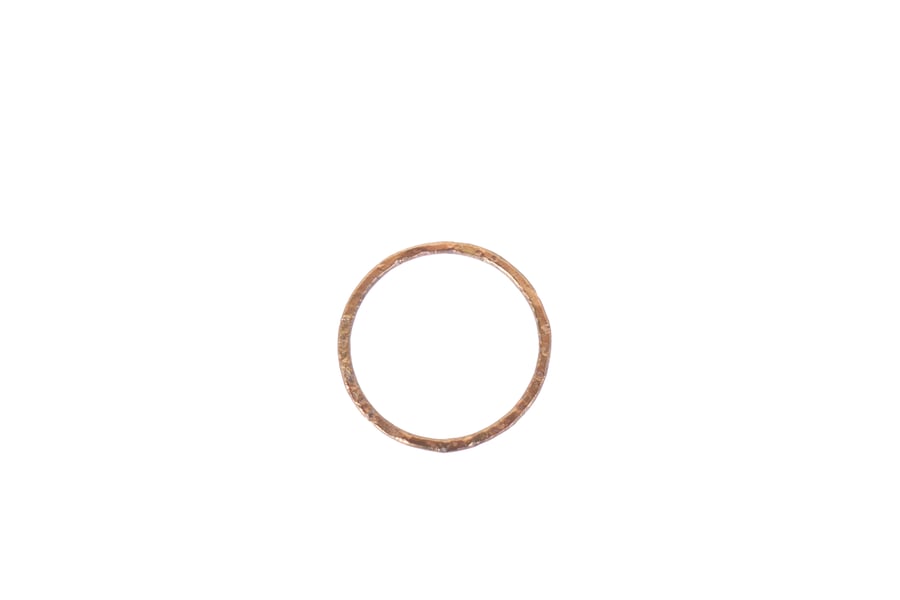 Image of Bracciale Nemesi tondo