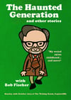 The Haunted Generation Live A3 Poster